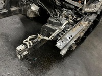 фото thumb №2, Лівий перед чверть лонжерон підкрилок поріг range rover velar l560