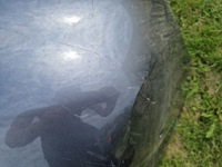 фото thumb №10, Бампер задняя задний bmw 5 g30 7387294