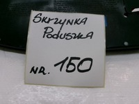 фото thumb №5, Mercedes gla ii h247 подушка сиденье левая подушка безопасности