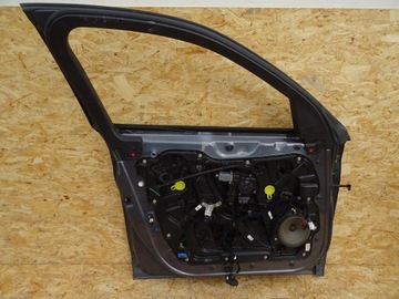 фото thumb №2, Alfa romeo stelvio двері лівий ліві передні перед