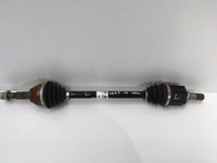 фото thumb №1, Nissan leaf ii 2 2020 40kw приводной вал перед левая 183555