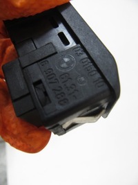 фото thumb №3, Перемикач люк bmw e38 e39 e46 e53 e60 e61 e63 e83