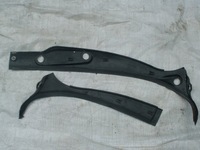 фото thumb №6, Жабо полный наружное peugeot 206