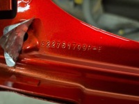 фото thumb №12, Renault clio iv 12-20 двері зад задні праві 822761799r