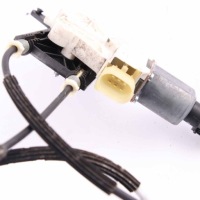 фото thumb №10, Підйомник скло bmw f36 двері праве 7326328