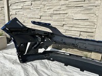 фото thumb №10, Renault austral rs-line 22- бампер перед 6pdc org