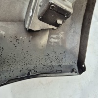 фото thumb №12, Skoda octavia iii 3 12-16 бампер перед передній