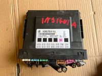 Купить Модуль комфорта opel insignia a 2008-2013 2.0 cdti 13575111, фото thumb