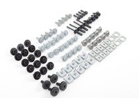 фото thumb №10, Набор запчасти монтажных передний бампера bmw e90 e91 e92 e93