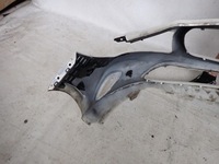 фото thumb №10, Mercedes cla i 1 c117 lift 17-19 бампер перед передний pdc