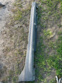 фото thumb №1, Volvo v40 ii cross country молдинг порог правая 31290542