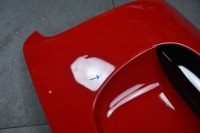 фото thumb №10, Крышка багажника задняя задняя mini cooper f57 cabrio 851 chili red