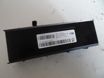 фото thumb №1, Модуль замка центрального 13591700 opel mokka