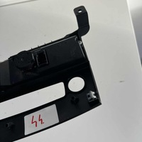 фото thumb №14, Bmw 5 e60 e61 2006 середина панель кондиционера 9177712