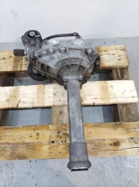 Купити Диференціал міст перед 3.0 d l494 248 km 3.21 range rover sport ii, фото thumb