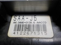фото thumb №8, Honda jazz ii насос abs saa-j5 a4.0440-0139.6