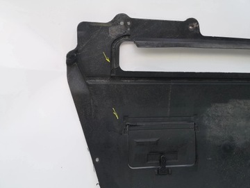 фото thumb №8, Renault clio iv защита плита pod двигатель 758903856r