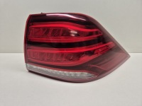 Купить Mercedes gle w166 suv лампа задняя правая led оригинал европа 15-19, фото thumb
