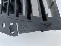 фото thumb №11, Citroen c3 picasso 08- решітка решітка радіатора решітка радіатора бампера передній 9681801377