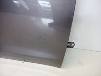 фото thumb №4, Голий двері правий перед citroen c4 aircross