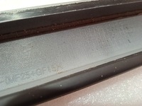 фото thumb №9, Рейлинги кровельные правый левый hyundai i40 kombi