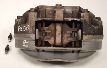 фото thumb №1, Супорт гальмівний правий перед infiniti fx50 5.0 v8