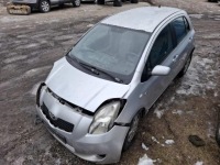 Toyota yaris колектор випускний 2007 1.4l 171410n010 Недорого, фото thumb