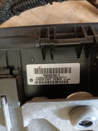 фото thumb №7, Коробка предохранителей jeep grand cherokee wk2