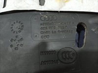 фото thumb №7, Audi a8 d5 шумоизоляция подкапотное пространство 4n1863815d