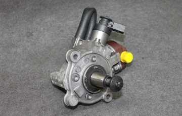 фото thumb №12, Mini r55 r56 r57 r60 - 1.6d n47c16a система паливний форсунки насос планка kpl