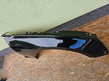 фото thumb №7, Audi a5 s5 8w 8w1 крило правий перед переднє org гарний