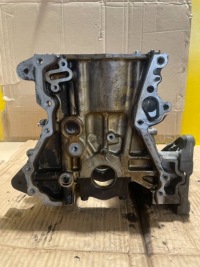 фото thumb №1, Toyota aygo ab10 блок двигателя