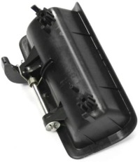 фото thumb №2, Ручка дверь распашных vw transporter t5 t6