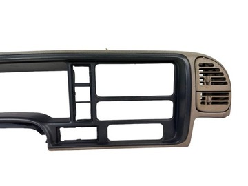 фото thumb №6, Chevrolet tahoe suburban gmc yukon 95-99 панель консоль корпус капот панель