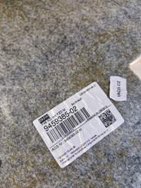 Купити Bmw f48 стеля стеля czarna m набір комплект оригінал 9459385 9459378, фото thumb