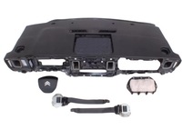 фото thumb №13, Citroen приборная панель приборная подушка безопасности подушка ремонт