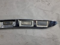 фото thumb №3, Накладка кришки багажника renault laguna iii kombi