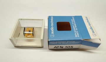 Игла для граммофона Audio-Technica ATN-105