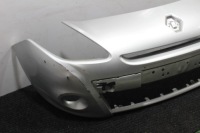 фото thumb №3, Бампер перед renault clio 3 iii lift oem 8200799930