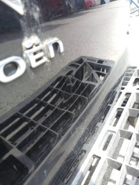 фото thumb №13, Citroen c4 ii 10r- кришка багажника зад задня ktv ktvd