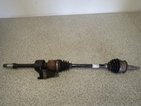 Suzuki splash 08- дизель привідний вал привідна права в Україні, фото thumb