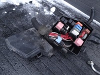 фото thumb №1, Dacia duster 2012r 1,6 4x4 коробка запобіжників