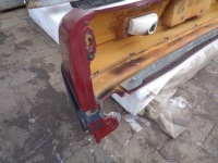 фото thumb №12, Бампер задняя задний chrysler le baron cabrio 88r