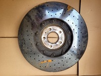 фото thumb №8, Диск тормозная audi rs6 4h0615301am 4h0615302m