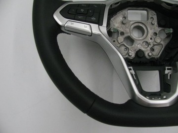 фото thumb №11, Vw passat b8 arteon руль многофункциональная 2g0