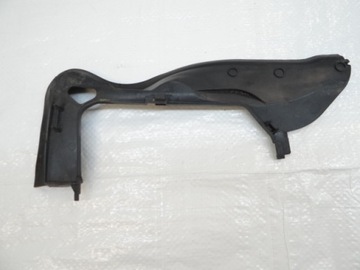 фото thumb №5, Citroen c4 ii b7 праві кріплення підскло 9687956880