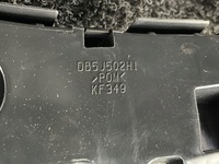 фото thumb №7, Mazda 2 dj направляющая бампера правый левый задняя задний db5j502j1 db5j502h1