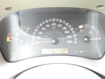 фото thumb №12, Сиденье левый водителя fiat panda ii 2 03-12