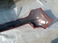 фото thumb №5, Бампер задний renault clio iv 850225639r