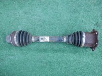 фото thumb №9, Audi привідний вал перед 8k0407271al